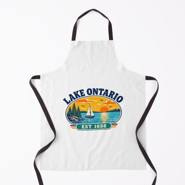Item preview, Lake Ontario Great Lakes designed and sold by NylaFrederic.
