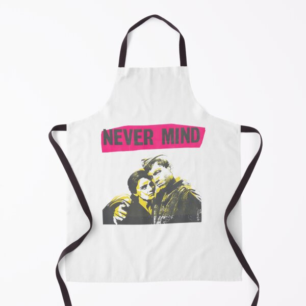 Item preview, Vintage Never Mind Punk Rock Art Retro Music Design | ⭐⭐⭐⭐⭐ Best Seller designed and sold by PutaCabeza.