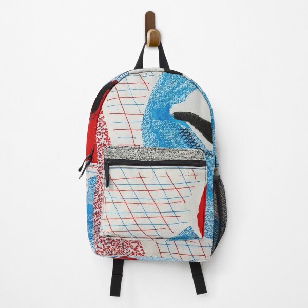 Item preview, David Hockney designed and sold by GridDecay.