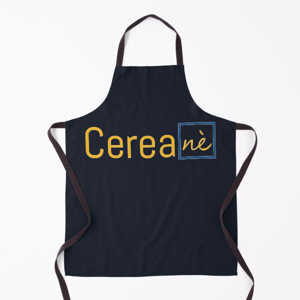 Item preview, Cerea Ne Sabaudo Minimalist Graphic designed and sold by Torinostalgia.