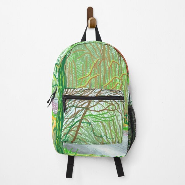 Item preview, David Hockney designed and sold by GridDecay.
