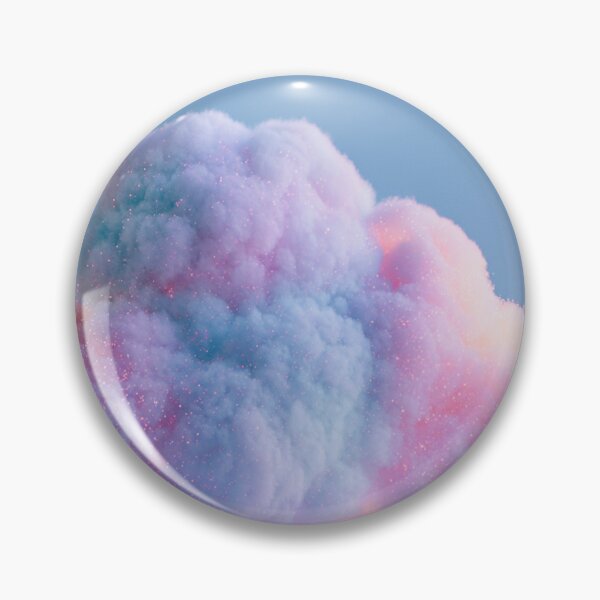 Item preview, Candy cloud designed and sold by baksuart.