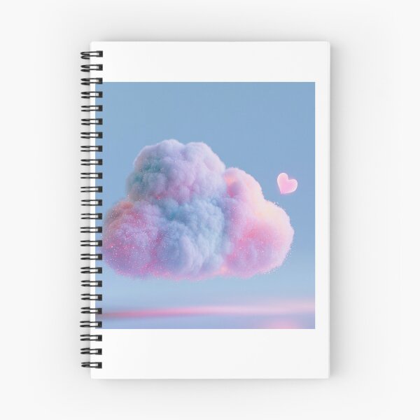Item preview, Candy cloud designed and sold by baksuart.
