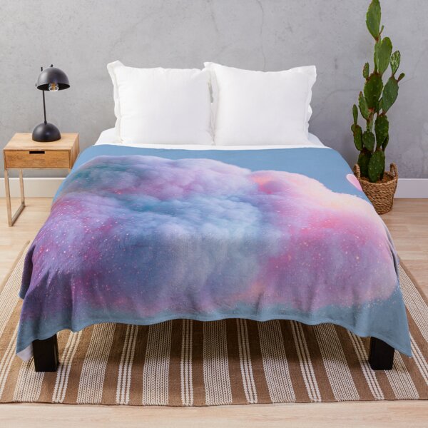 Item preview, Candy cloud designed and sold by baksuart.