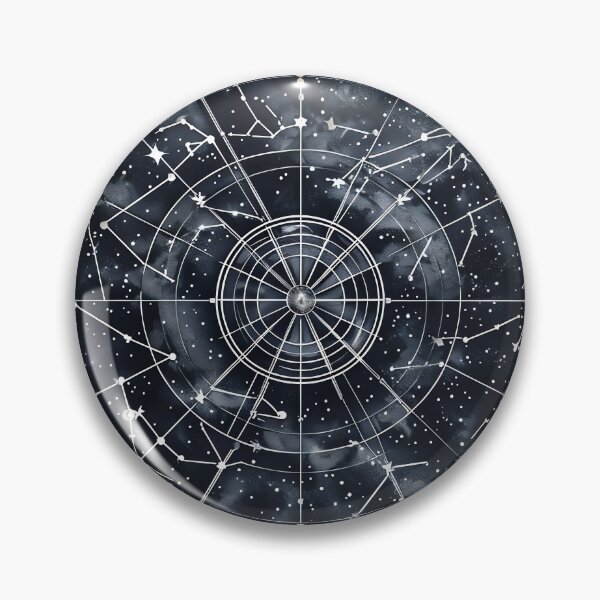 Item preview, Chart of the Infinite designed and sold by ONYX Pixee.