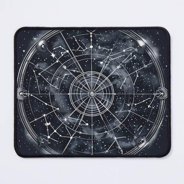 Item preview, Chart of the Infinite designed and sold by ONYX Pixee.