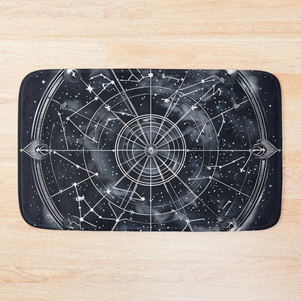 Item preview, Chart of the Infinite designed and sold by ONYX Pixee.