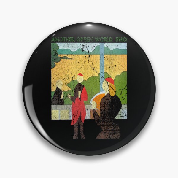 Item preview, Brian Eno designed and sold by Kai-Key.