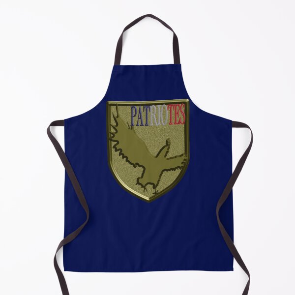 Item preview, Golden Patriots designed and sold by Vil1Coyote.