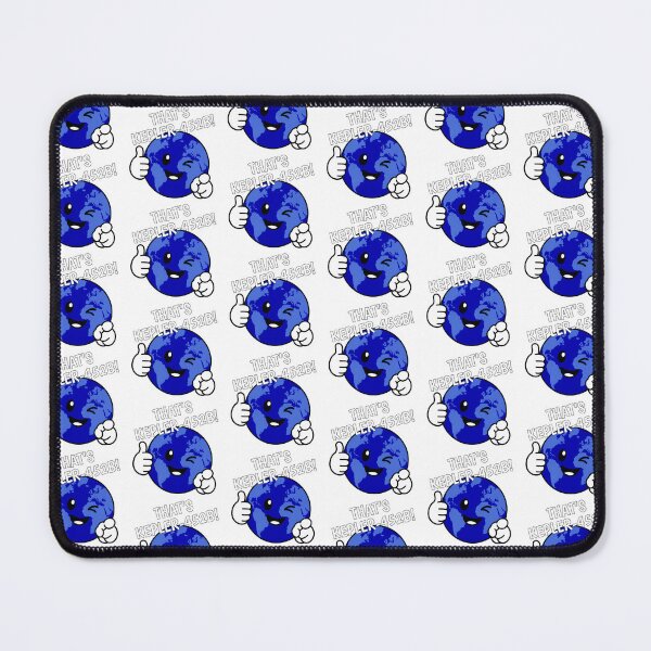 Item preview, That’s Kepler-452B! designed and sold by CuriousOddballs.