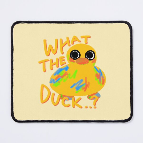 Item preview, What The Duck..? (Ver. 2) designed and sold by Souley Yours.