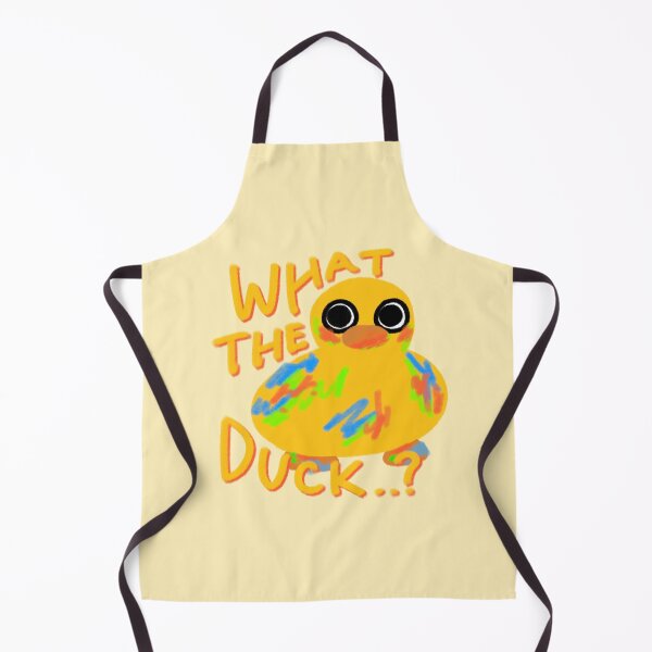 Item preview, What The Duck..? (Ver. 2) designed and sold by Souley Yours.