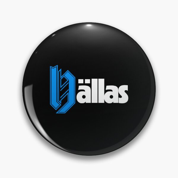 Item preview, THE HALLAS BAND designed and sold by ScribbleeFreaks.