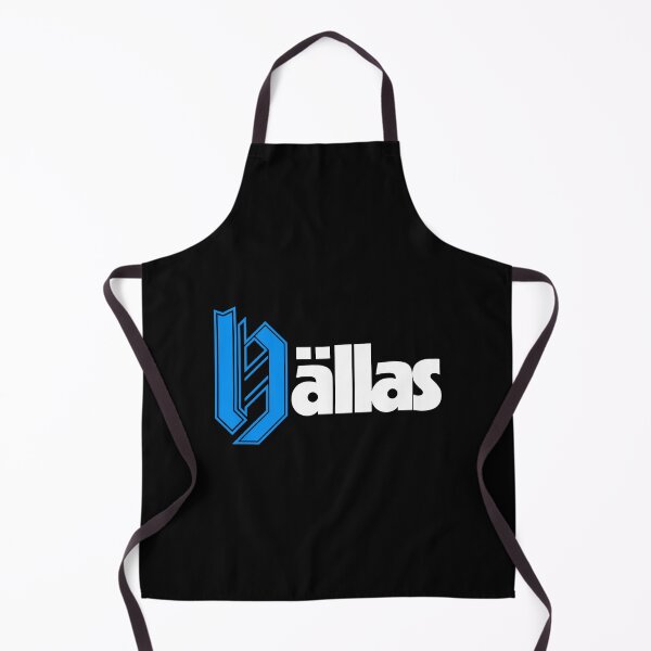 Item preview, THE HALLAS BAND designed and sold by ScribbleeFreaks.
