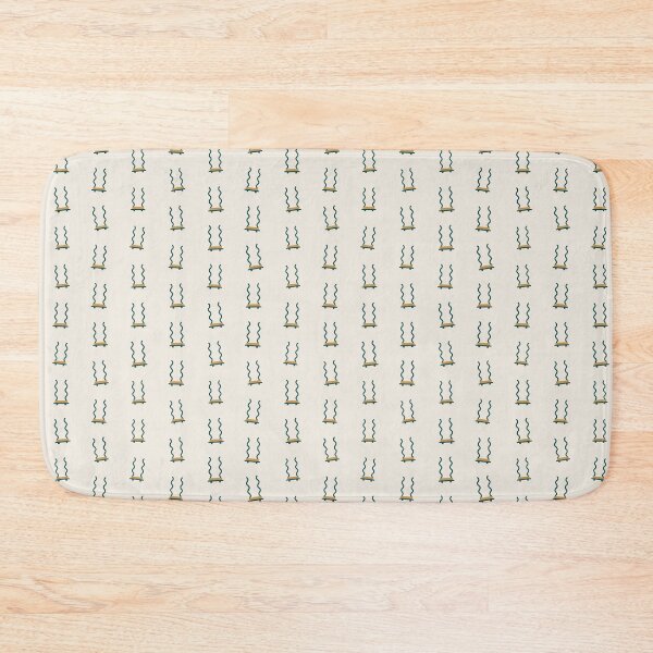 Item preview, Pilates Movement Pattern Minimal Fitness Design designed and sold by Fanverse Merchandise.