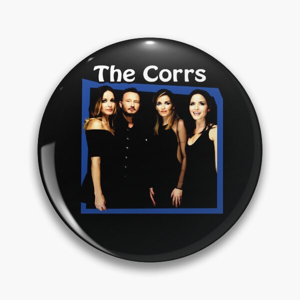 Item preview, EL LOGOTIPO DE CORRS - HABLA EN LAS ESQUINAS designed and sold by artsunFishST.