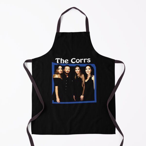 Artikelvorschau, DAS CORRS-LOGO – TALK AN DEN ECKEN entworfen und verkauft von artsunFishST.