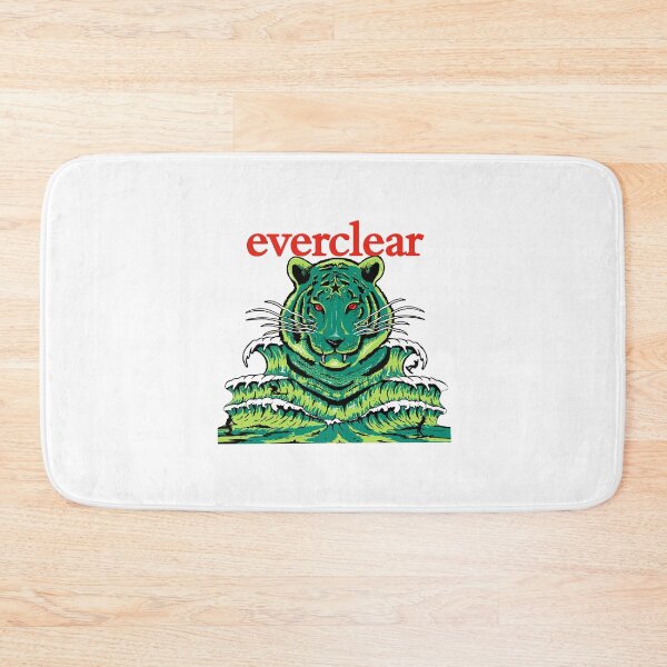 Item preview, THE EVERCLEAR BAND designed and sold by OwiebrainhurTss.