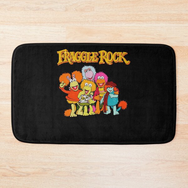 Item preview, FRAGGLE ROCK BAND designed and sold by GrimTeddySt.
