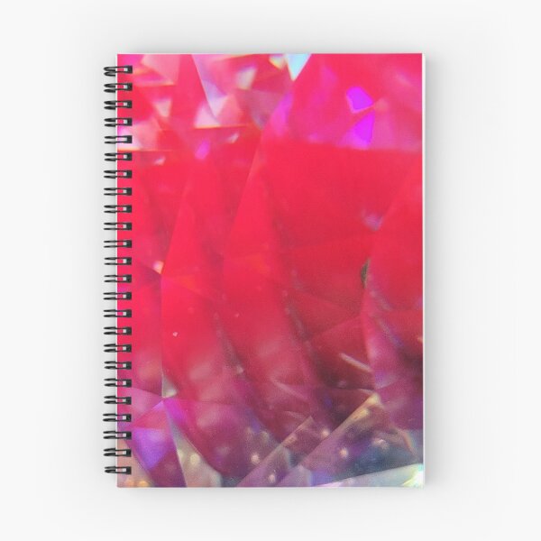 Item preview, Breathing Petals: The Jelly Prism designed and sold by ElionSolis.