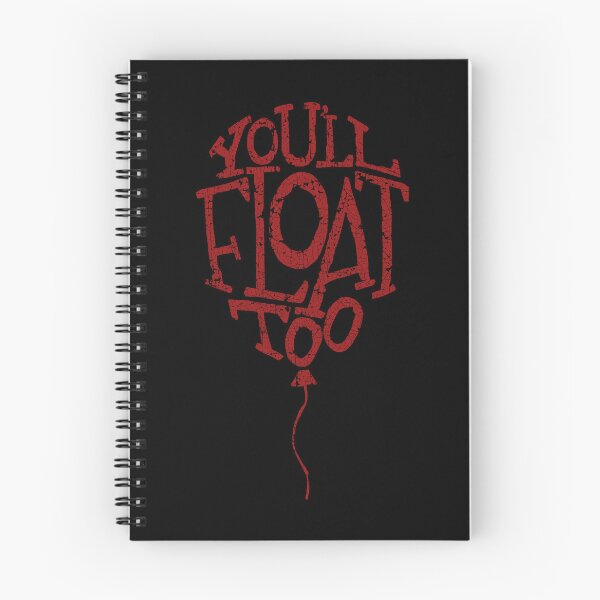 Item preview, You Will Float Too designed and sold by Nikita Abakumov.