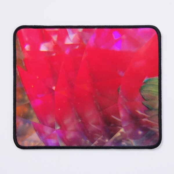 Item preview, Breathing Petals: The Jelly Prism designed and sold by ElionSolis.