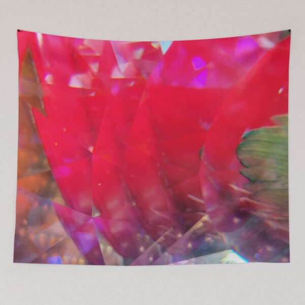 Item preview, Breathing Petals: The Jelly Prism designed and sold by ElionSolis.