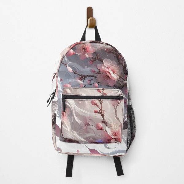 Artikelvorschau, Ätherische Kirschblüte in zartem Rosa entworfen und verkauft von AcruxUltra.