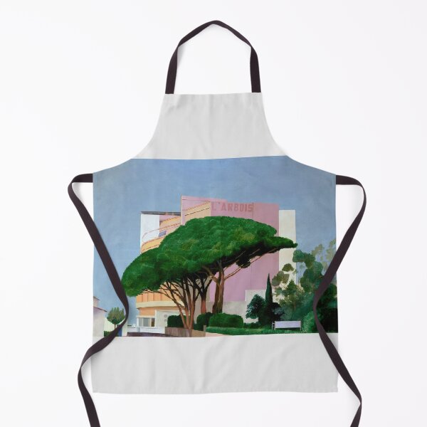 Item preview, David Hockney designed and sold by GridDecay.