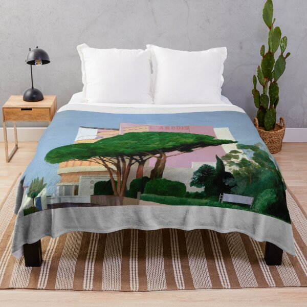 Item preview, David Hockney designed and sold by GridDecay.