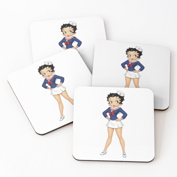 Item preview, BETTY BOOP designed and sold by CHRIST5000.