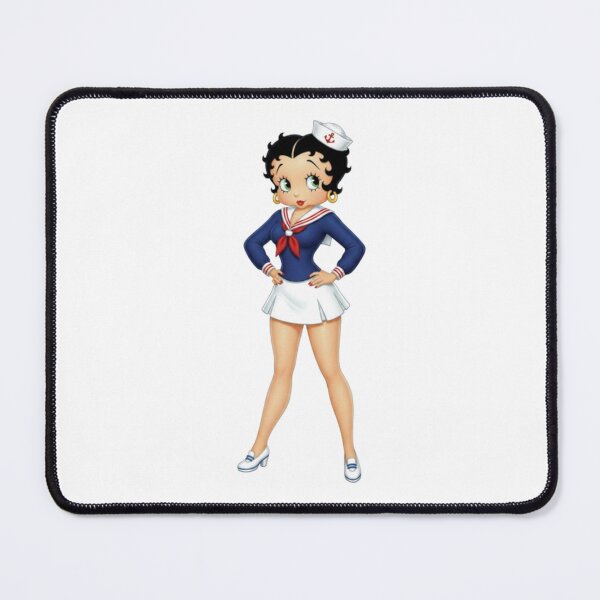 Item preview, BETTY BOOP designed and sold by CHRIST5000.