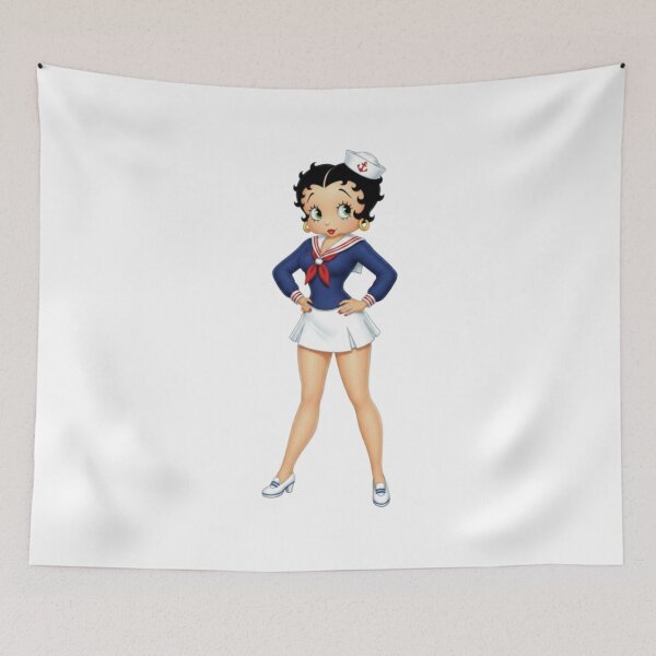 Item preview, BETTY BOOP designed and sold by CHRIST5000.