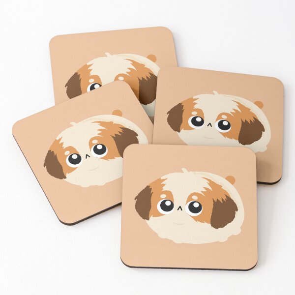 Item preview, Shih Tzu designed and sold by theladyernestember.