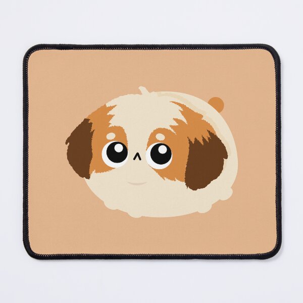 Item preview, Shih Tzu designed and sold by theladyernestember.