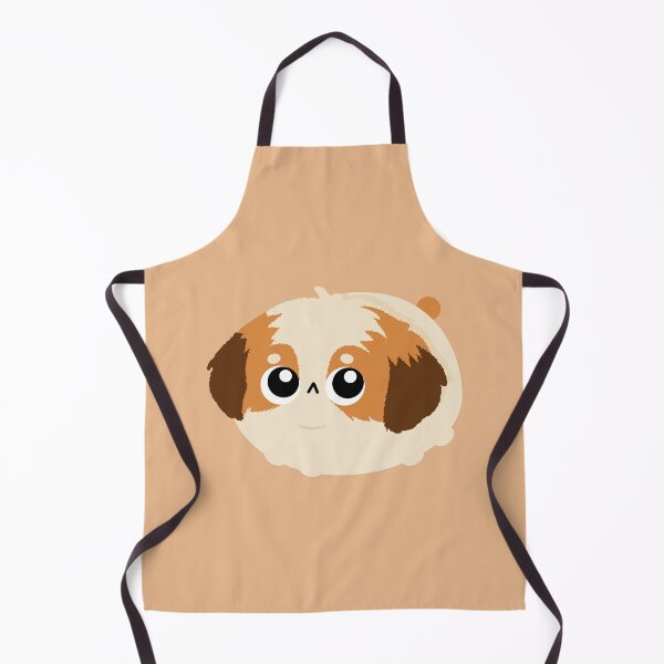 Item preview, Shih Tzu designed and sold by theladyernestember.