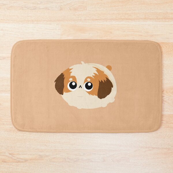 Item preview, Shih Tzu designed and sold by theladyernestember.