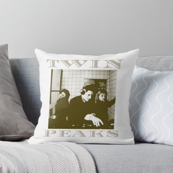 Item preview, The Black Lodge Dreamscape | ⭐⭐⭐⭐⭐ Best Seller designed and sold by LuckiiBean.
