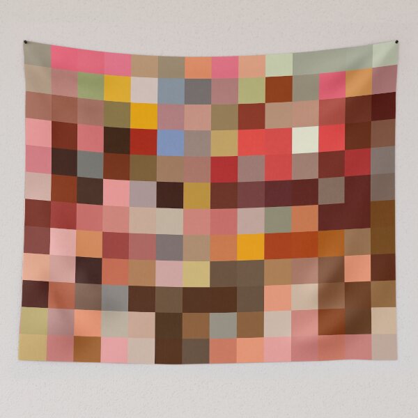 Item preview, Palette No.2 designed and sold by ccheckcheckk.