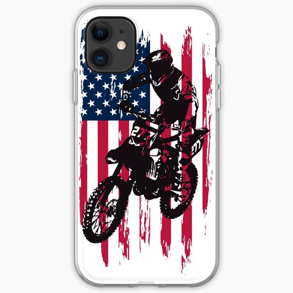 dirt bike phone case