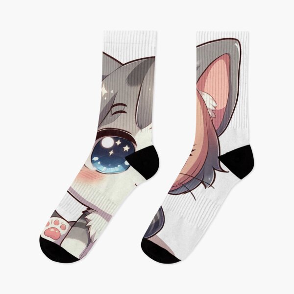 Item preview, Starry-Eyed Cosmic Cat Girl designed and sold by AcruxUltra.
