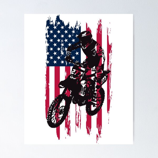 Dirt Bike Merch & Gifts for Sale | Redbubble