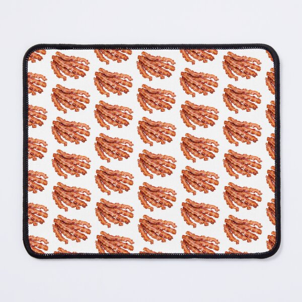 Item preview, Crispy Golden Bacon Strips Texture designed and sold by PriyankaSonara.
