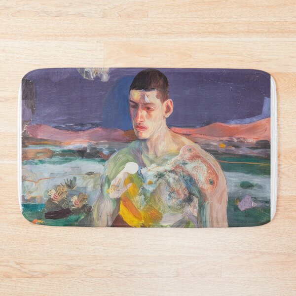 Item preview, Man With a Bird Growing From His Chest designed and sold by that summer of ours.