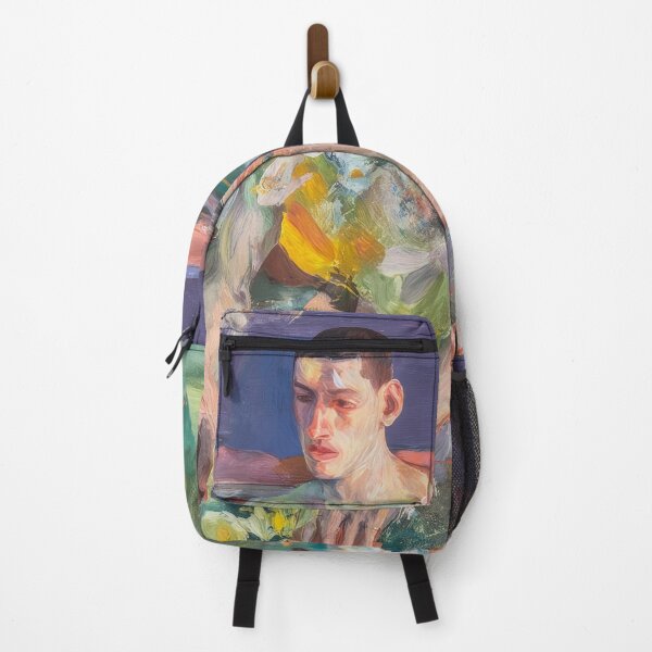 Item preview, Man With a Bird Growing From His Chest designed and sold by that summer of ours.