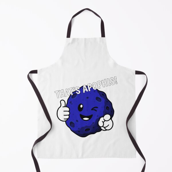 Item preview, That’s Apophis! designed and sold by CuriousOddballs.