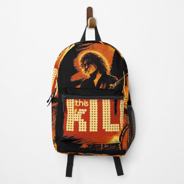 Item preview, The Killers Rock Band designed and sold by obertseliser.