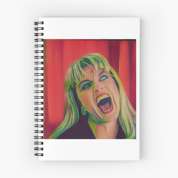 Item preview, Static Screams Retro Aesthetic Grunge Design | ⭐⭐⭐⭐⭐ Best Seller designed and sold by LuckiiBean.