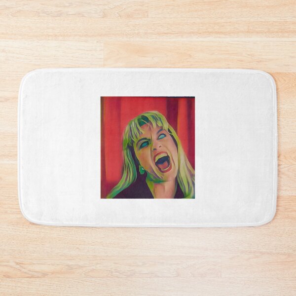 Item preview, Static Screams Retro Aesthetic Grunge Design | ⭐⭐⭐⭐⭐ Best Seller designed and sold by LuckiiBean.