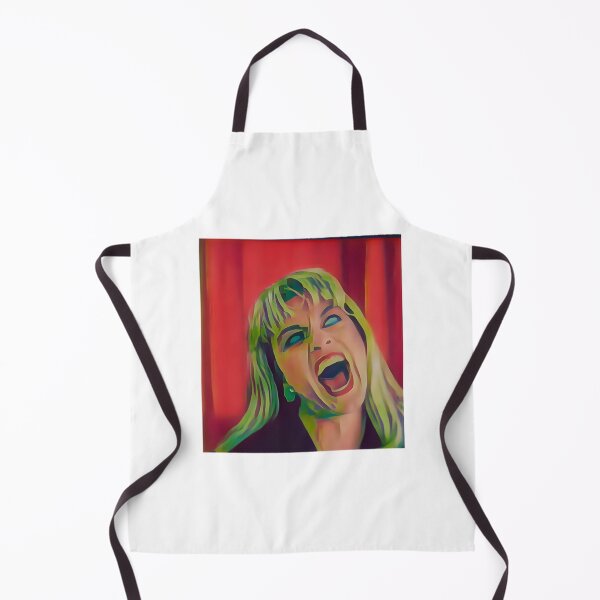 Item preview, Static Screams Retro Aesthetic Grunge Design | ⭐⭐⭐⭐⭐ Best Seller designed and sold by LuckiiBean.